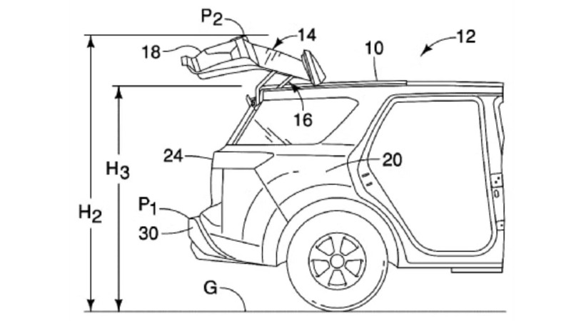 خداحافظی با پارکینگ‌های تنگ